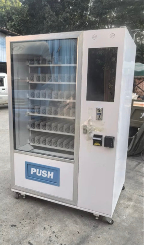 New Customizable Self Service Product Vending Machine Magic Monster Wholesale